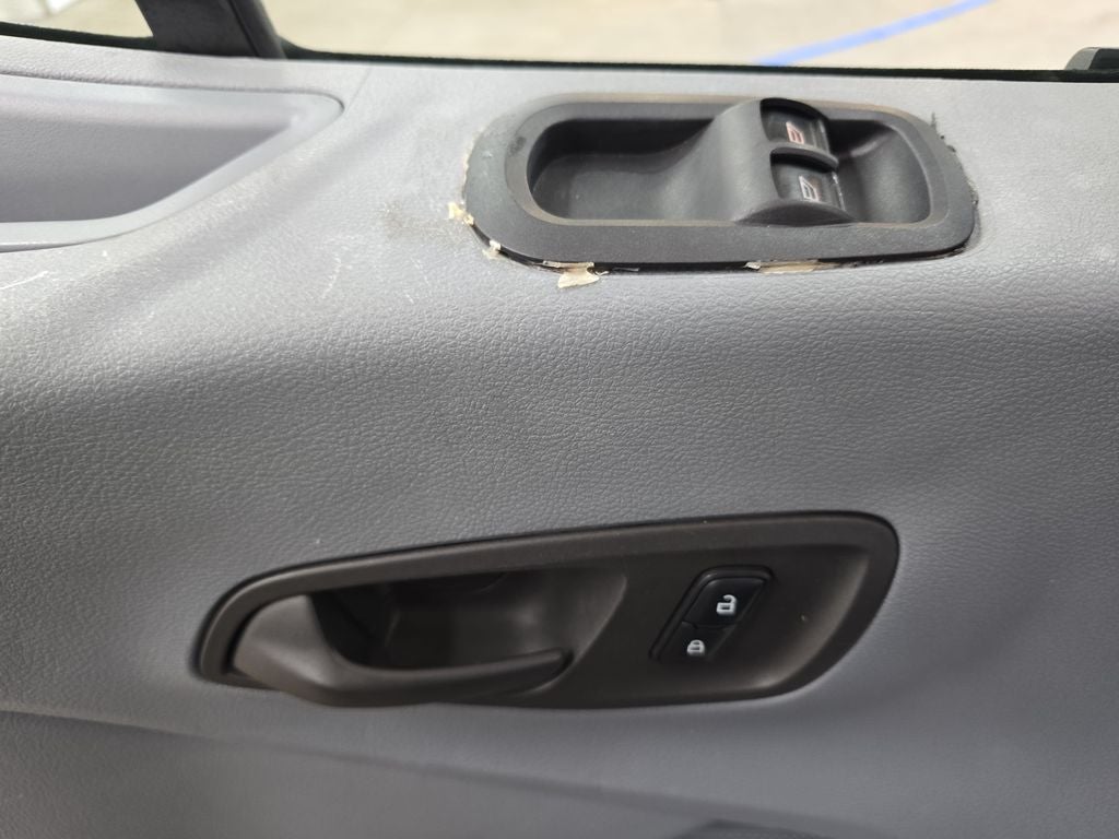 2018 Ford Transit-350 Base