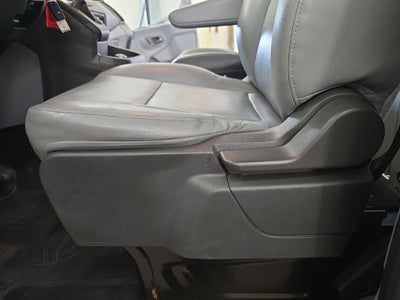2018 Ford Transit-350 Base