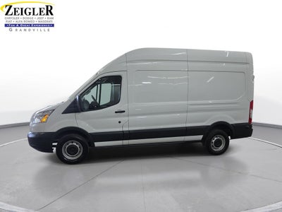 2018 Ford Transit-350 Base