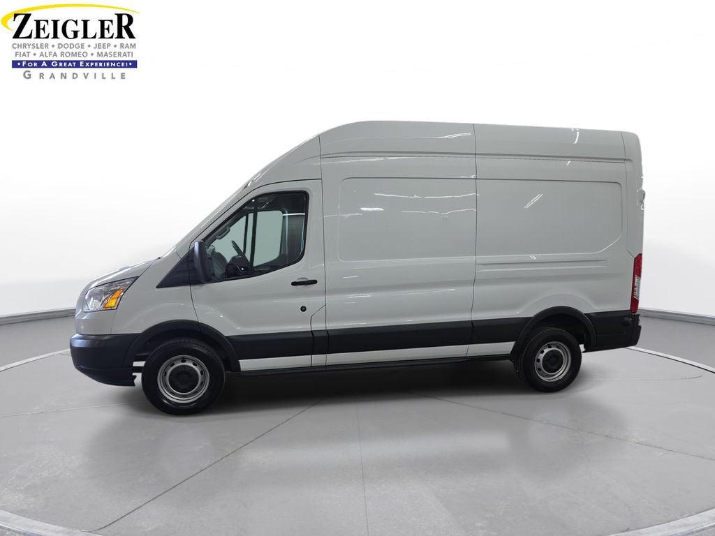 2018 Ford Transit-350 Base