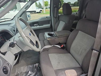 2006 Ford F-150 Base