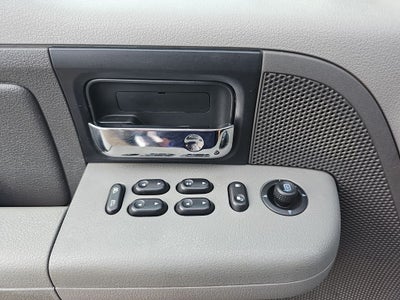 2006 Ford F-150 Base