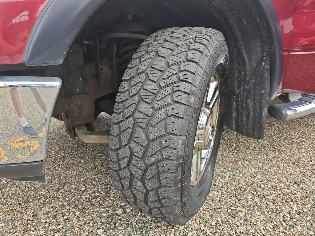 2006 Ford F-150 Base