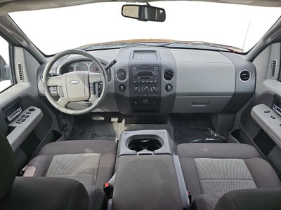 2006 Ford F-150 Base