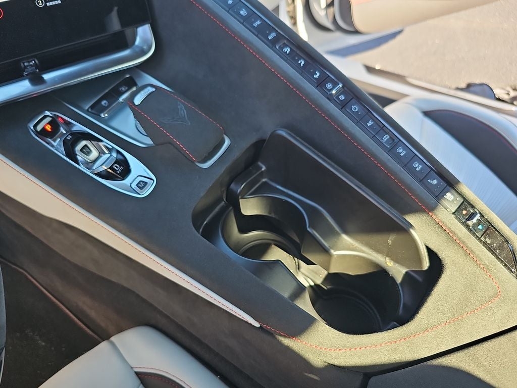 2023 Chevrolet Corvette Z06 3LZ