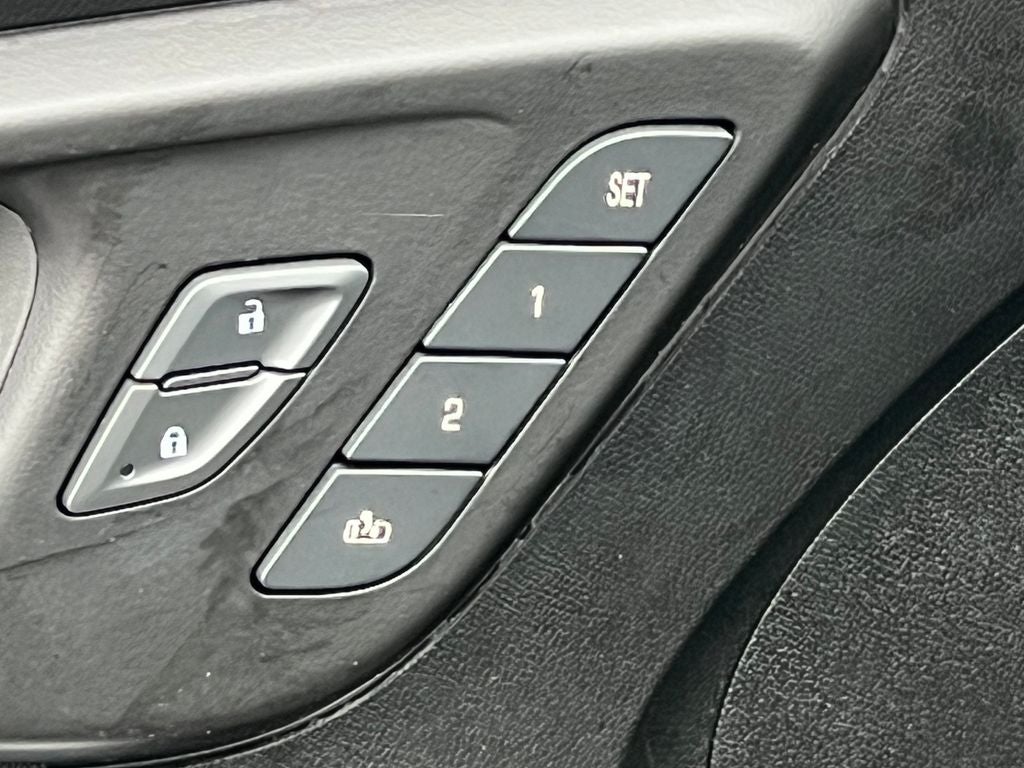 2024 Chevrolet Malibu LT 2LT