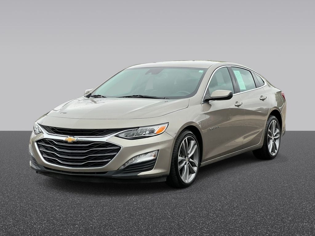 2024 Chevrolet Malibu LT 2LT