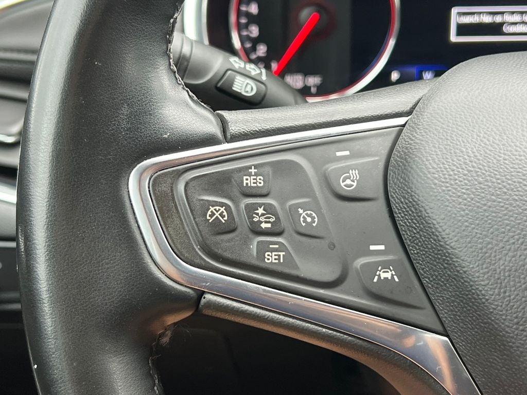 2024 Chevrolet Malibu LT 2LT