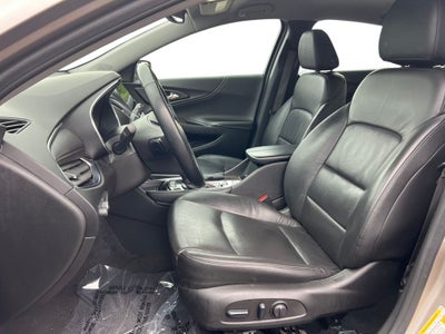 2024 Chevrolet Malibu LT 2LT