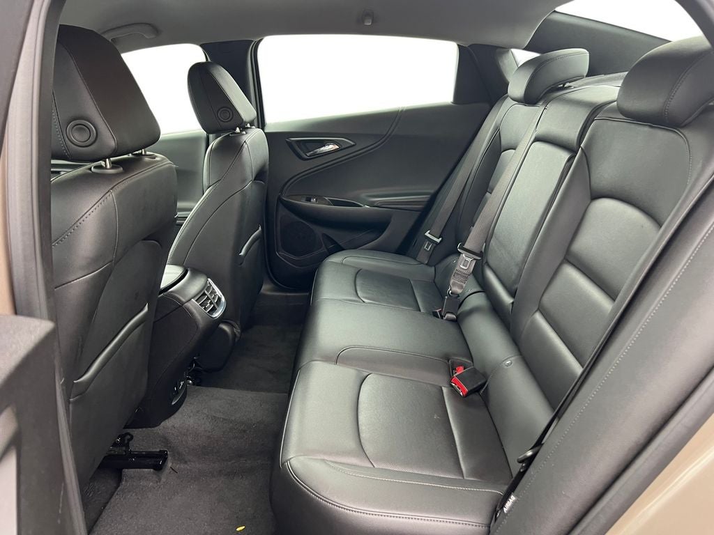2024 Chevrolet Malibu LT 2LT