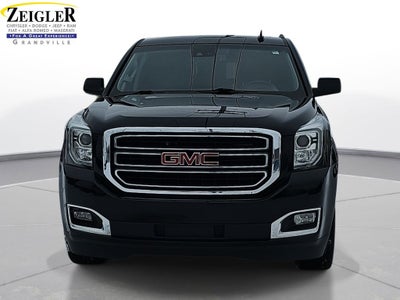 2018 GMC Yukon SLE