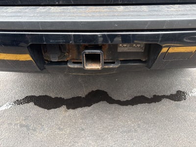 2017 Chevrolet Tahoe LS