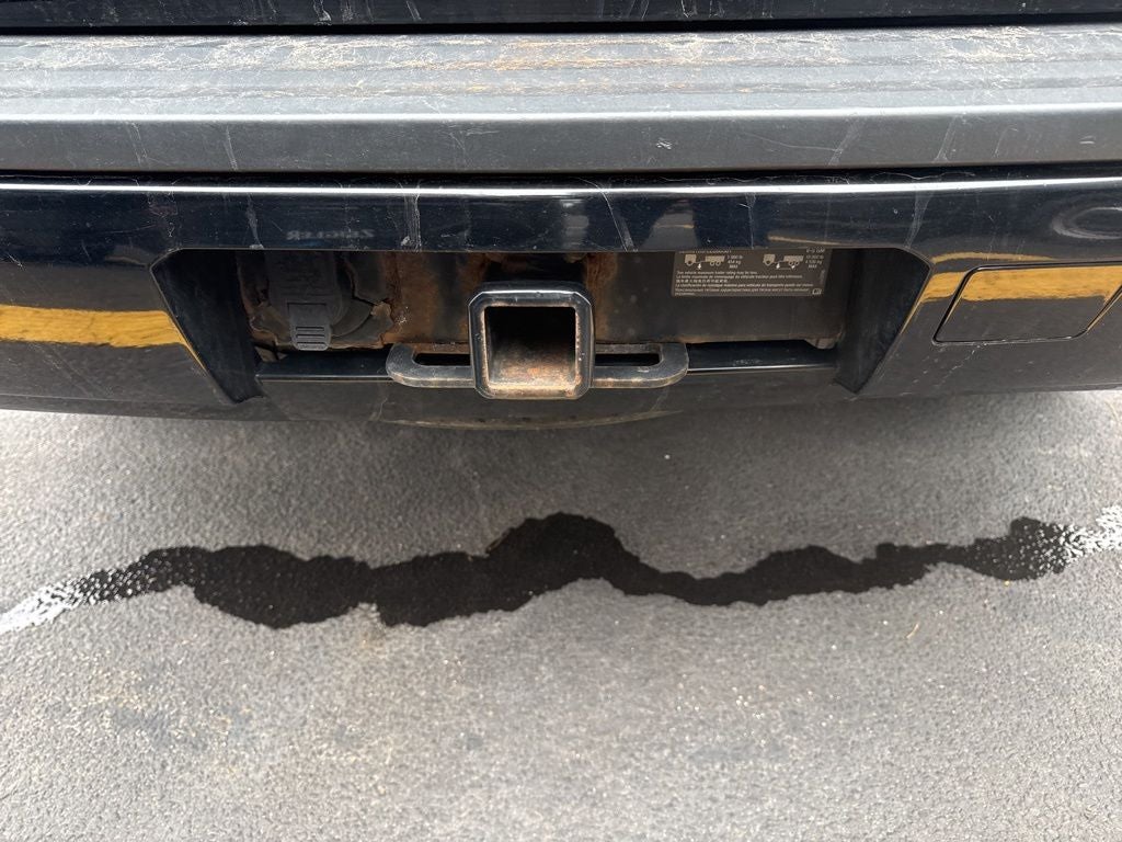 2017 Chevrolet Tahoe LS