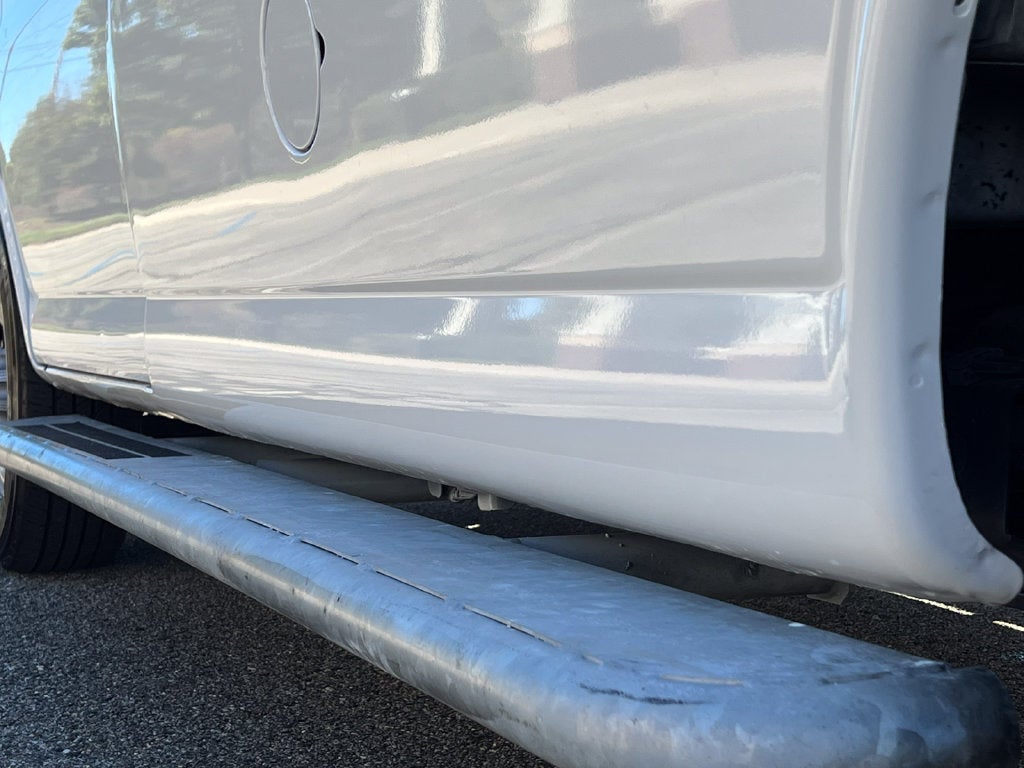 2025 GMC Savana 2500 Work Van
