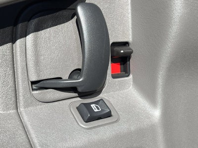 2025 GMC Savana 2500 Work Van