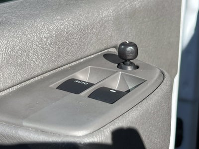 2025 GMC Savana 2500 Work Van