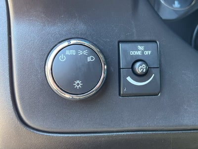 2025 GMC Savana 2500 Work Van