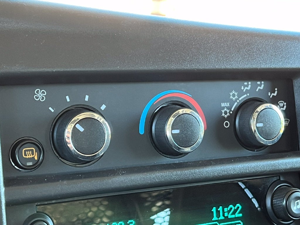 2025 GMC Savana 2500 Work Van