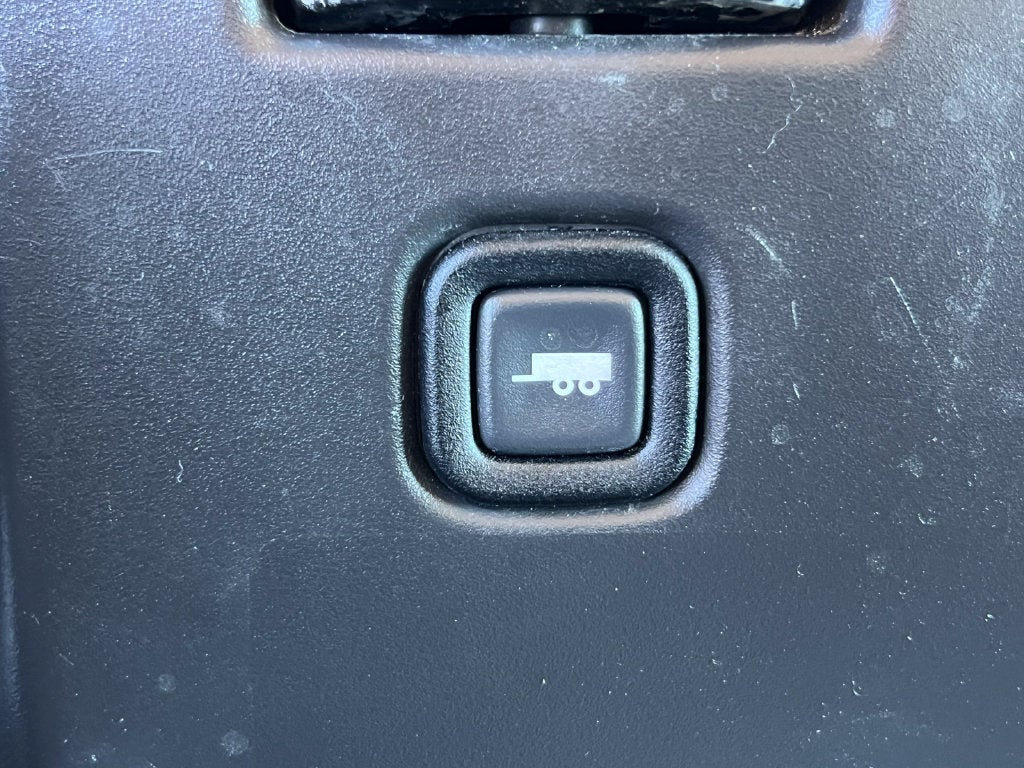 2025 GMC Savana 2500 Work Van