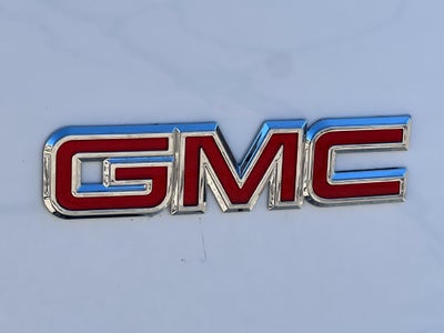 2025 GMC Savana 2500 Work Van