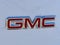 2025 GMC Savana 2500 Work Van