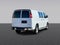 2025 GMC Savana 2500 Work Van