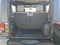 2008 Jeep Wrangler Sahara