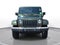2008 Jeep Wrangler Sahara