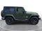 2008 Jeep Wrangler Sahara