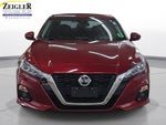 2022 Nissan Altima 2.5 SL