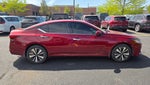 2022 Nissan Altima 2.5 SL