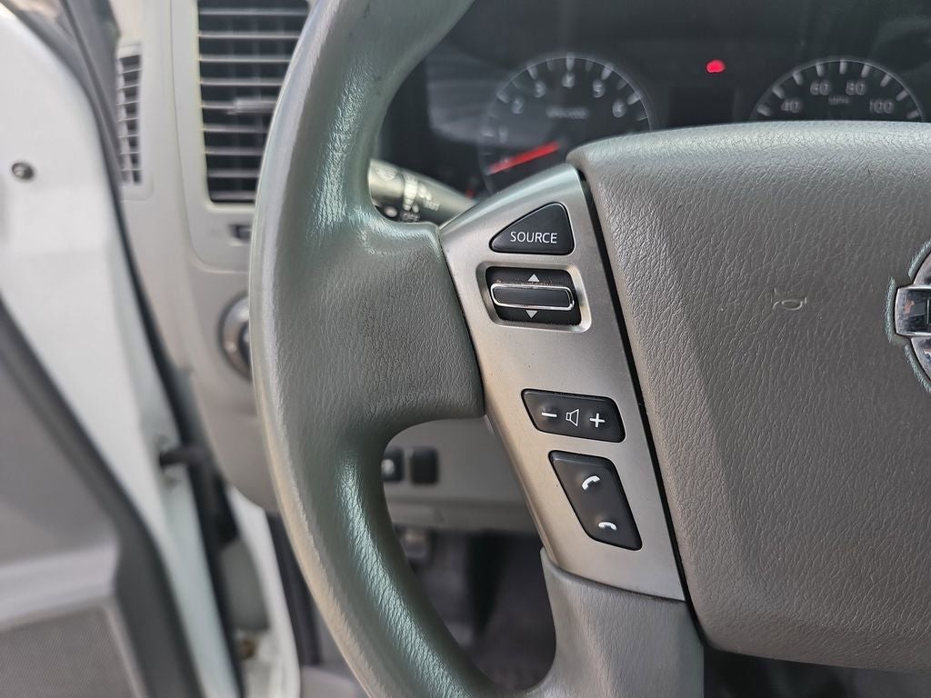 2020 Nissan NV3500 HD Cargo SL High Roof