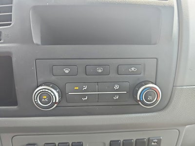 2020 Nissan NV3500 HD Cargo SL High Roof