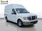 2020 Nissan NV3500 HD Cargo SL High Roof