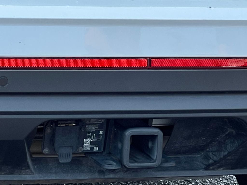 2026 Volkswagen Atlas SE w/Technology