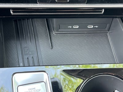 2026 Volkswagen Atlas SE w/Technology
