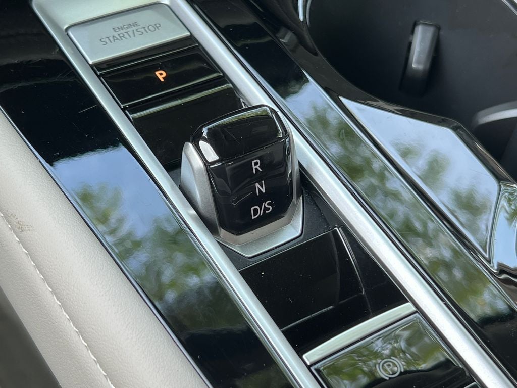 2026 Volkswagen Atlas SE w/Technology