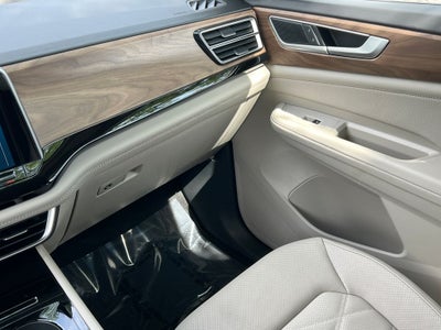 2026 Volkswagen Atlas SE w/Technology