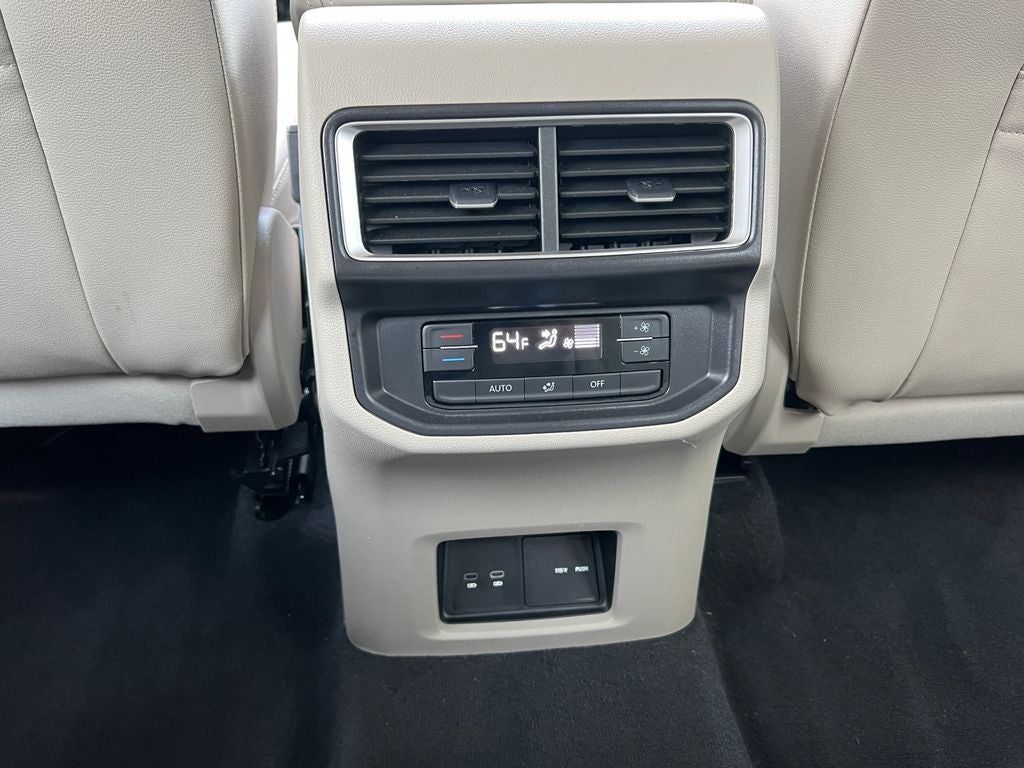2026 Volkswagen Atlas SE w/Technology