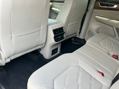 2026 Volkswagen Atlas SE w/Technology
