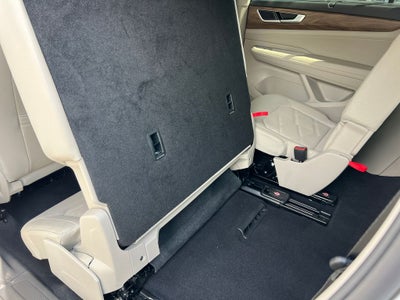 2026 Volkswagen Atlas SE w/Technology
