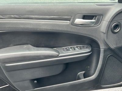 2018 Chrysler 300 Touring