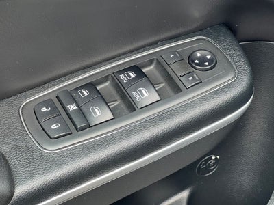 2018 Chrysler 300 Touring