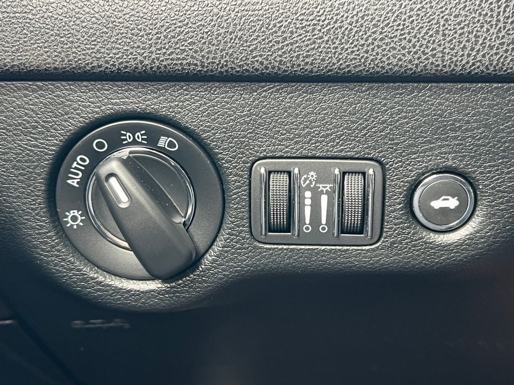2018 Chrysler 300 Touring