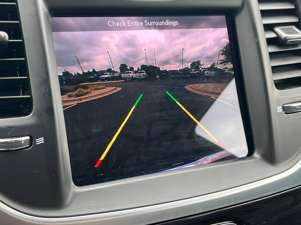 2018 Chrysler 300 Touring