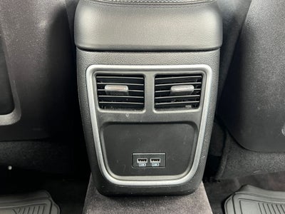 2018 Chrysler 300 Touring