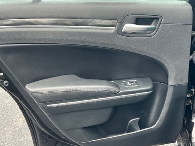 2018 Chrysler 300 Touring