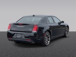 2018 Chrysler 300 Touring