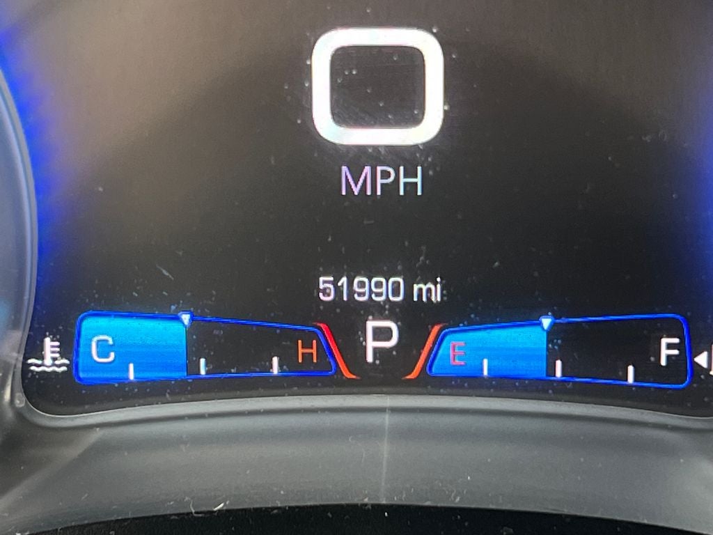 2018 Chrysler 300 Touring