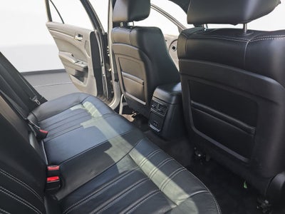 2015 Chrysler 300 S